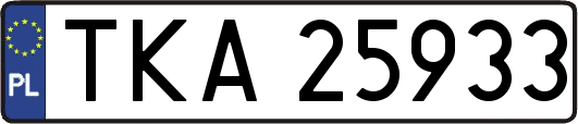TKA25933