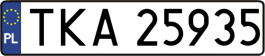 TKA25935