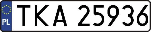 TKA25936