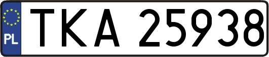 TKA25938