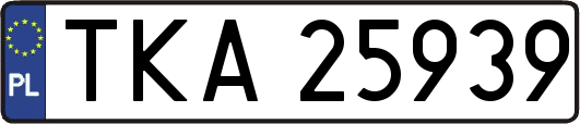 TKA25939