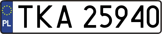 TKA25940