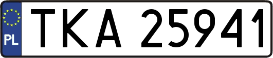 TKA25941