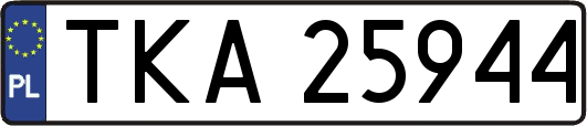 TKA25944