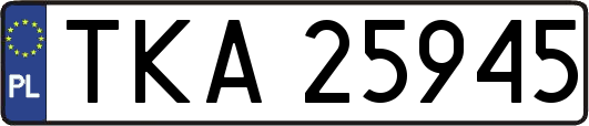 TKA25945