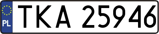 TKA25946
