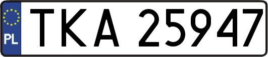 TKA25947