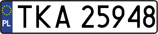 TKA25948