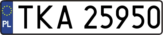 TKA25950