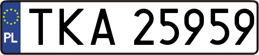TKA25959