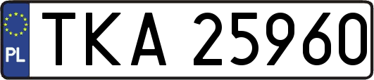 TKA25960