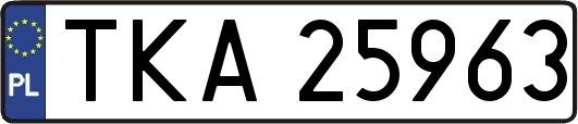 TKA25963