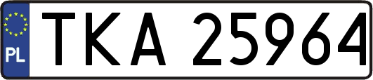 TKA25964