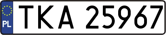 TKA25967