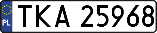 TKA25968