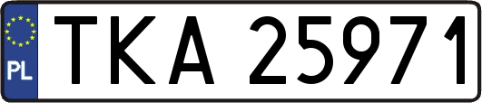 TKA25971