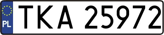 TKA25972