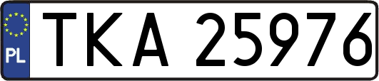 TKA25976