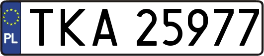 TKA25977
