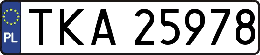 TKA25978