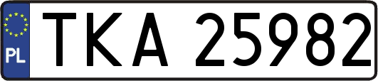 TKA25982