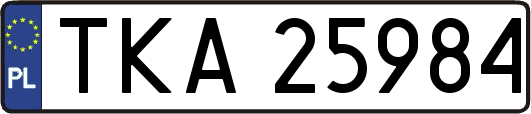 TKA25984