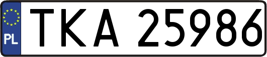 TKA25986
