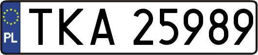 TKA25989