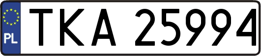 TKA25994