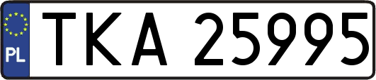 TKA25995