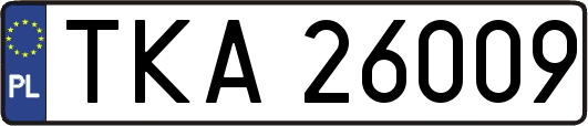 TKA26009