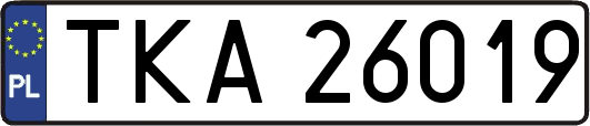 TKA26019