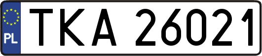 TKA26021