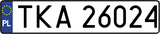 TKA26024