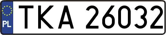 TKA26032