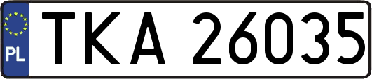 TKA26035