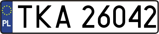 TKA26042