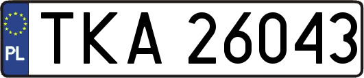 TKA26043