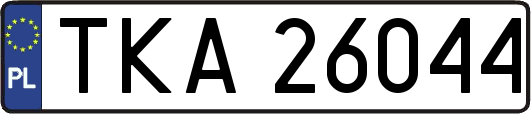 TKA26044