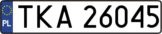 TKA26045