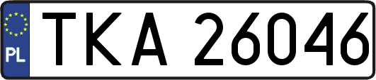 TKA26046