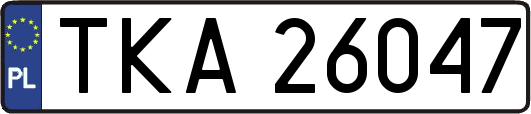 TKA26047