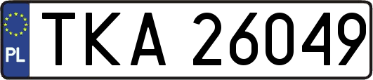 TKA26049