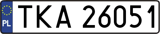 TKA26051