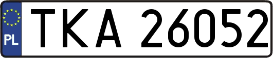 TKA26052