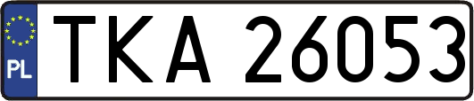 TKA26053