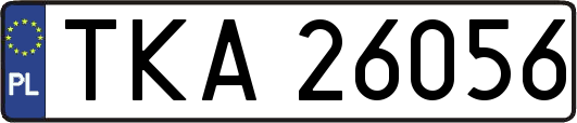 TKA26056