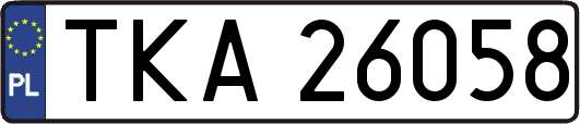 TKA26058