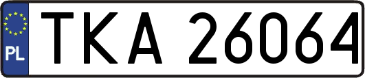 TKA26064