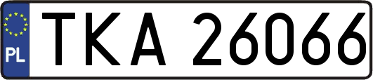 TKA26066